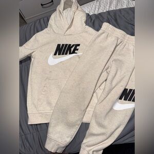 Nike Sweat Set